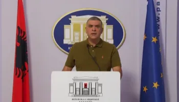 Përgjimet e publikuara nga Ahmetaj në SYRI TV/ Opozita kërkon komision hetimor për trafikun e armëve