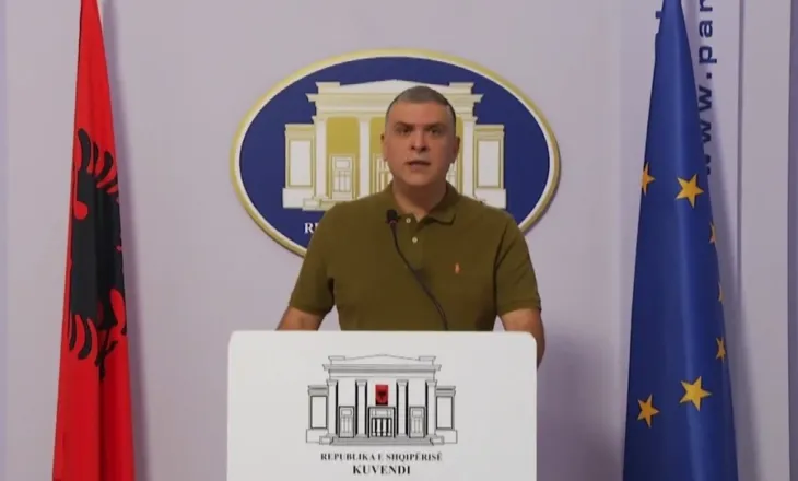 Përgjimet e publikuara nga Ahmetaj në SYRI TV/ Opozita kërkon komision hetimor për trafikun e armëve