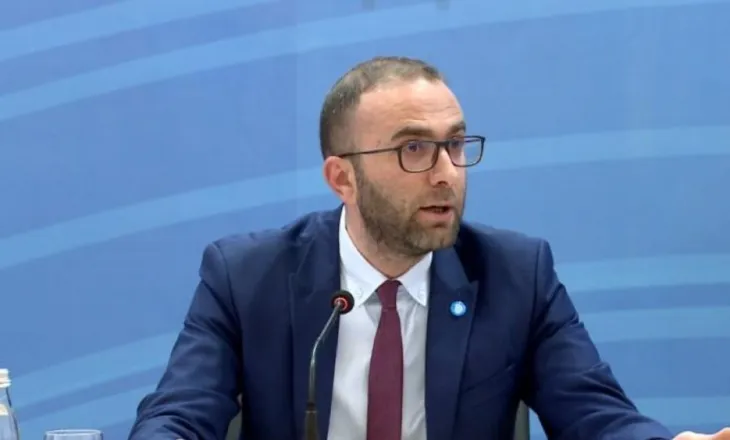 Përgjimet e Ron Yeffet dhe trafikimi i armëve përmes KAYO-s, Bardhi: Cënohet siguria kombëtare