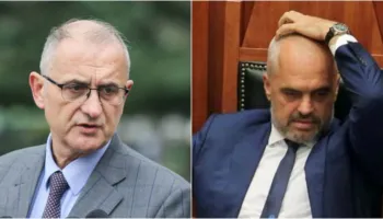 Përgjimi e vulosi, Rama ia ka shitur totalisht qeverinë mafias, SPAK ku je?