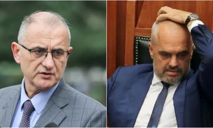 Përgjimi e vulosi, Rama ia ka shitur totalisht qeverinë mafias, SPAK ku je?