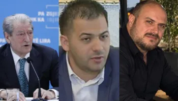 ‘Përgjonin ministra e deputetë’/ Berisha: Ja kush janë dy zyrtarët e tjerë të SHISH që ndihmonin Agasin