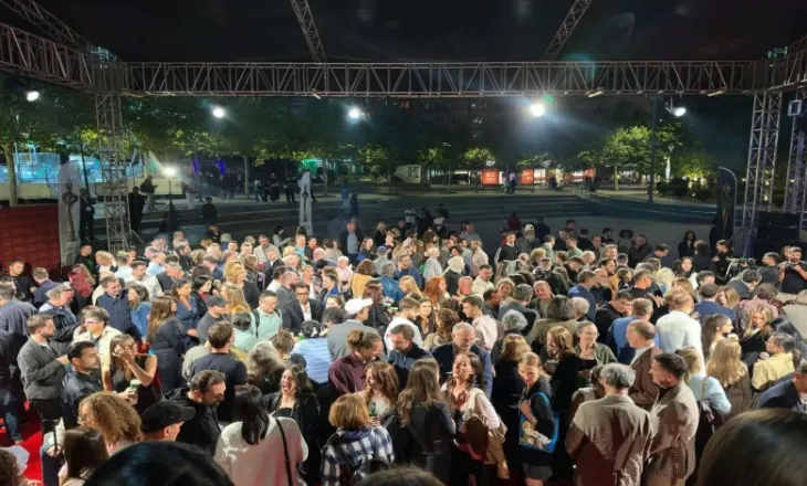 Përmbyllet edicioni i 18-të i PriFest, ndahen çmimet