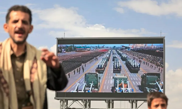 Përparimi i Huthëve në Jemen kërcënon përsëri tregtinë globale