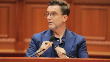Përplasja me aktivisten/ Braçe: Nuk pati as fyerje, as dhunë