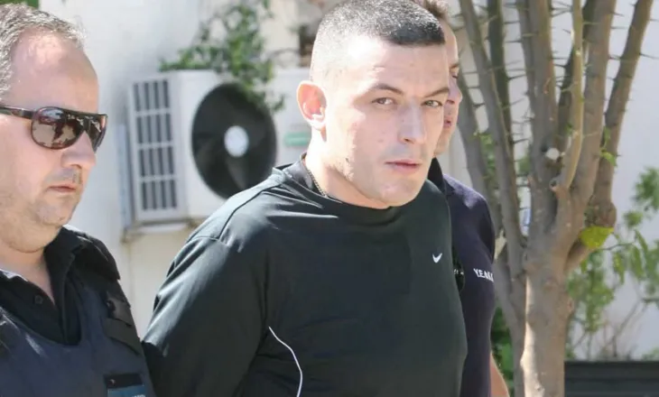 Përplasja me armë/ Alket Rizai shpallet në kërkim, sot duhej të paraqitej në burg pasi kishte marrë leje