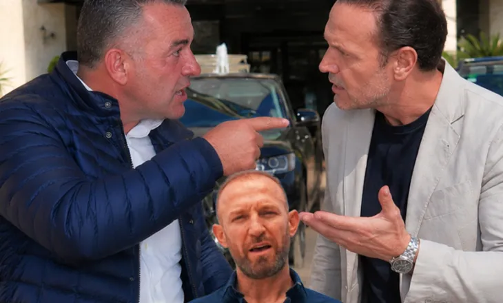 Përplasja me armë mes dy biznesmenëve te ‘Regina Palm’, shpallet në kërkim edhe ish-deputeti