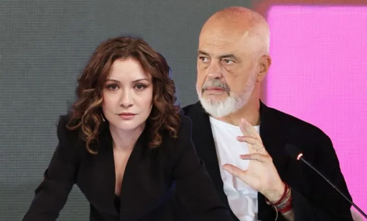 Përplasja me Ramën, Egla Ceno: U ofendova si artiste, qytetare dhe grua