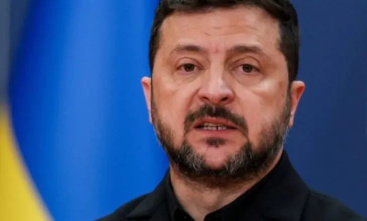 Përplasja mes agjentëve në Ukrainë, ndërhyn Zelensky