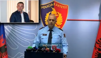 Përplasja mes biznesmenëve në Vlorë, policia: U përdorën armë zjarri, 5 të arrestuar dhe 6 në kërkim