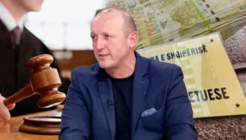 Përplasja për pagat e magjistratëve/ Karanxha: KLGJ duhej të reagonte para skadimit të afatit