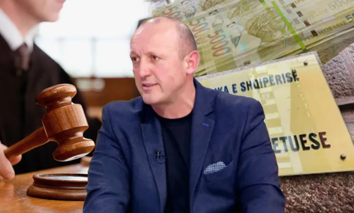 Përplasja për pagat e magjistratëve/ Karanxha: KLGJ duhej të reagonte para skadimit të afatit