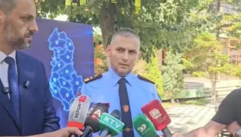 Përplasja te hotel “Regina” e biznesmenëve Vasil Bedinaj dhe Luan Muça, reagon drejtori i Policisë së Shtetit