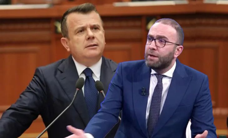 Përplasje mazhorancë-opozitë në Komitetin Shqipëri-BE