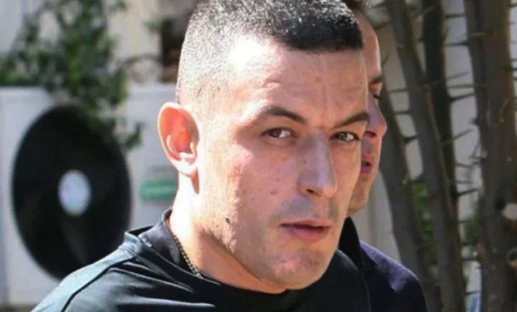 Përplasje me njolla gjaku në Athinë, del në skenë si autor Alket Rizai, shpallet në kërkim