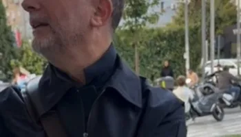 Përplasje në takimin e “Pranisë besnike”, aktivistja përballë Erion Braçes: Pensionistët i dalin në mbrojtje deputetit
