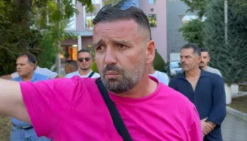 Përplasje për hartën territoriale/ Banorët e Maliqit: Nuk preket identiteti ynë