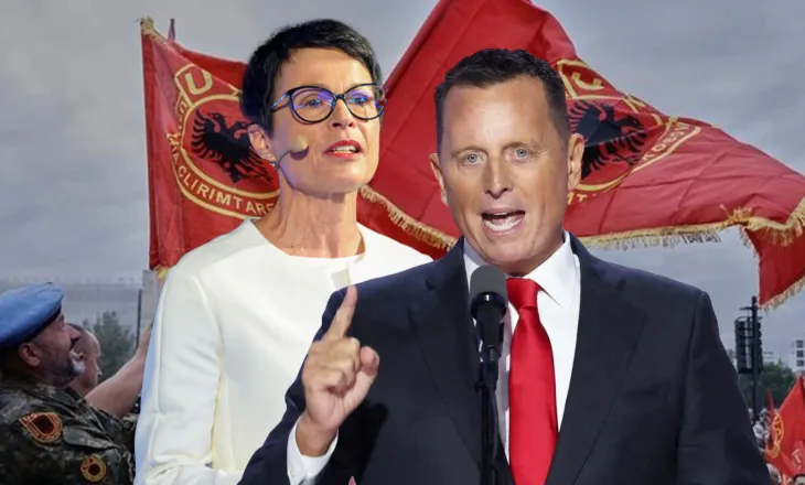 Përplasje SHBA-BE për Specialen/ Grenell i përgjigjet ashpër Marta Kos