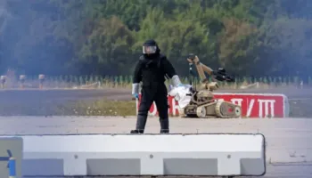 Përshkallëzim i ri Moskë-Berlin, Rusia urdhëron mbylljen e Konsullatës gjermane në Shën Petersburg