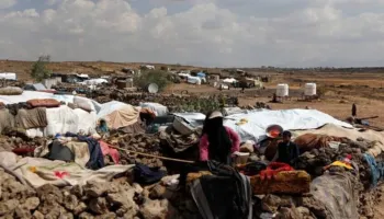 Përshkallëzohen luftimet në Jemen, zhvendosen 18,500 persona –