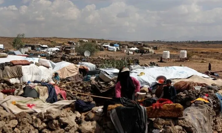 Përshkallëzohen luftimet në Jemen, zhvendosen 18,500 persona –