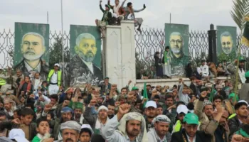 Përshkallëzohen tensionet në Lindjen e Mesme, Huthitë godasin Arabinë Saudite, të paktën 73 të plagosur!