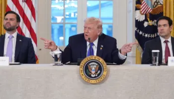 Përshkallëzohet konflikti SHBA–Iran, Trump: Jemi të përgatitur për një sulm tjetër, kurdo që të duam
