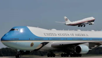 Përshkallëzohet konflikti: Shtëpia e Bardhë ndalon CNN-in nga Air Force One