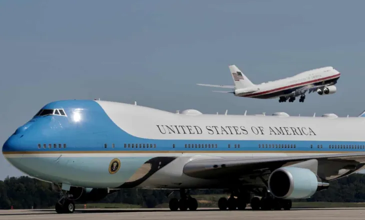 Përshkallëzohet konflikti: Shtëpia e Bardhë ndalon CNN-in nga Air Force One
