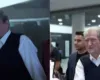 “Përtej oqeanit”! Berisha mbërrin në SHBA, kreu i PD publikon PAMJET (VIDEO)