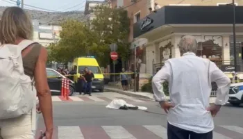 Pesë ngjarje kriminale brenda vitit në Sarandë, shpërthime me eksploziv, 2 të vrarë dhe 3 të plagosur!