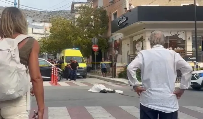 Pesë ngjarje kriminale brenda vitit në Sarandë, shpërthime me eksploziv, 2 të vrarë dhe 3 të plagosur!