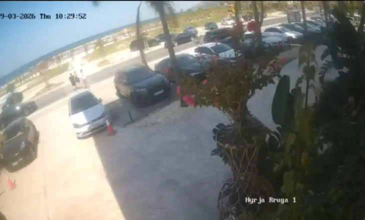 Pesë të arrestuar pas përplasjes në Radhimë, policia jep detaje nga ngjarja