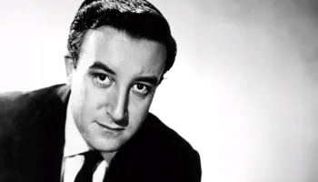 Peter Sellers, aktori britanik që u bë ikonë e komedisë