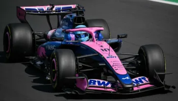 Pierre Gasly befason të gjithë, piloti i Alpine korr “pole position” e parë në karrierë në Monza