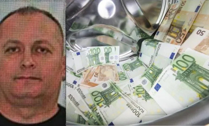 Pjesë e grupit të “Visit të Pojës”, Nexhmedin Danaj arrestohet në Abu Dhabi! Pronari i “Vlora Cable” akuzohet se trafikoi kokainë nga Amerika Latine, pritet ekstradimi