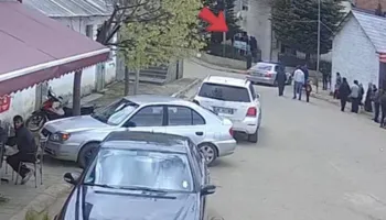 Plagosën me mjete prerëse dy vëllezër në Sarandë, arrestohen në flagrancë tre të rinj