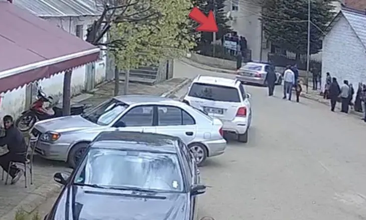 Plagosën me mjete prerëse dy vëllezër në Sarandë, arrestohen në flagrancë tre të rinj