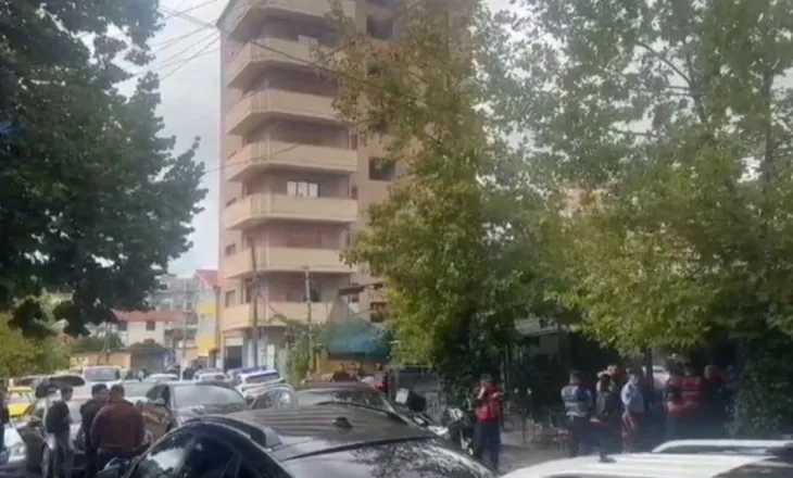 Plagoset me armë zjari shqiptari i Kosovës në zonën e ‘Zogut të Zi’