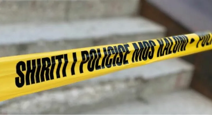 Plagoset me armë zjarri një 33-vjeçar nga Kosova në Tiranë, detajet e para