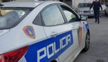 Plagosi me armë 29-vjeçarin në Kukës, vetëdorëzohet autori, i gjendet kallashnikov, jelek antiplumb dhe municione