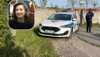 Plagosi me çekiç ish-vjehrrin e tij, shpallet në kërkim daja i deputetes Zegjine Çaushi