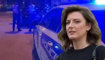 Plagosi me çekiç ish-vjehrrin, shpallet në kërkim daja i deputetes Zegjine Çaushi