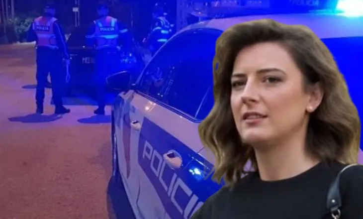 Plagosi me çekiç ish-vjehrrin, shpallet në kërkim daja i deputetes Zegjine Çaushi