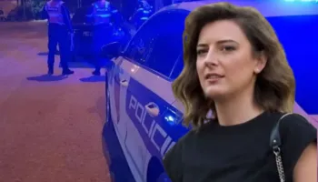 Plagosi me drapër ish-krushkun e tij, arrestohet daja i deputetes Zegjine Caushi