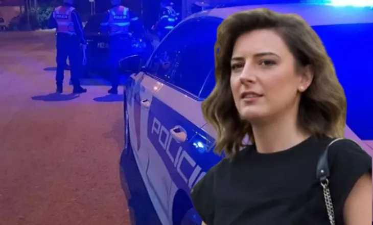 Plagosi me drapër ish-krushkun e tij, arrestohet daja i deputetes Zegjine Caushi