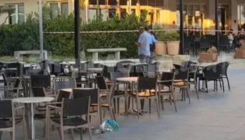 Plagosja e avokatit Shllaku në mes të lokalit, Dhoma e Avokatisë Durrës pezullon seancat për 2 orë: Kërkojmë siguri!