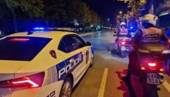 Plagosja e dyfishtë në Laprakë, identifikohet dhe shpallet në kërkim autori! Shënjestrat heshtin para hetuesve, mister motivi i sulmit