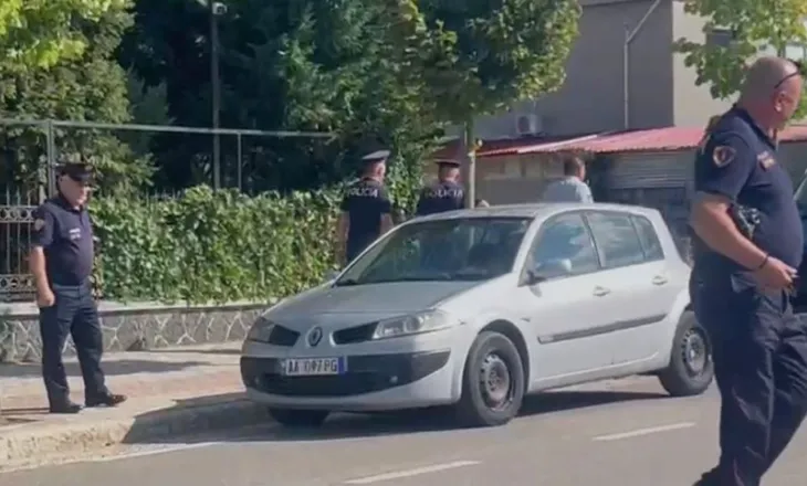 Plagosja me armë në Korçë/ Kush është autori që u arratis?