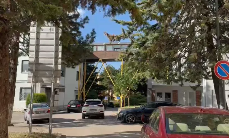 Plagosja me armë në Korçë, sekuestrohen kamerat e sigurisë së një lokali